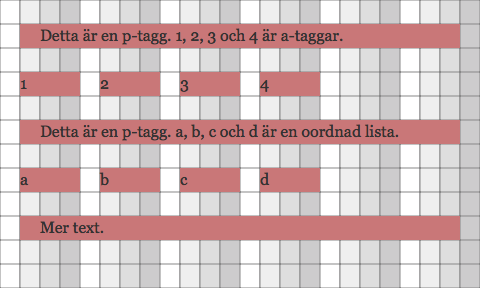bild på hemsidan som ska göras
